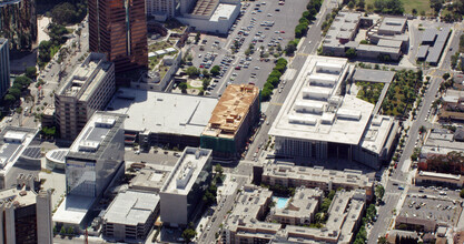 500 W Broadway, Long Beach, CA - aerial  map view - Image1