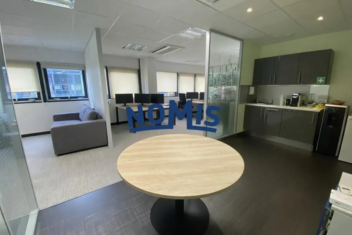 Office in Nantes to rent Interior Photo- Image 1 of 7