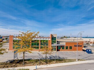 More details for 1415-1531 St Berlier, Laval, QC - Industrial to Rent