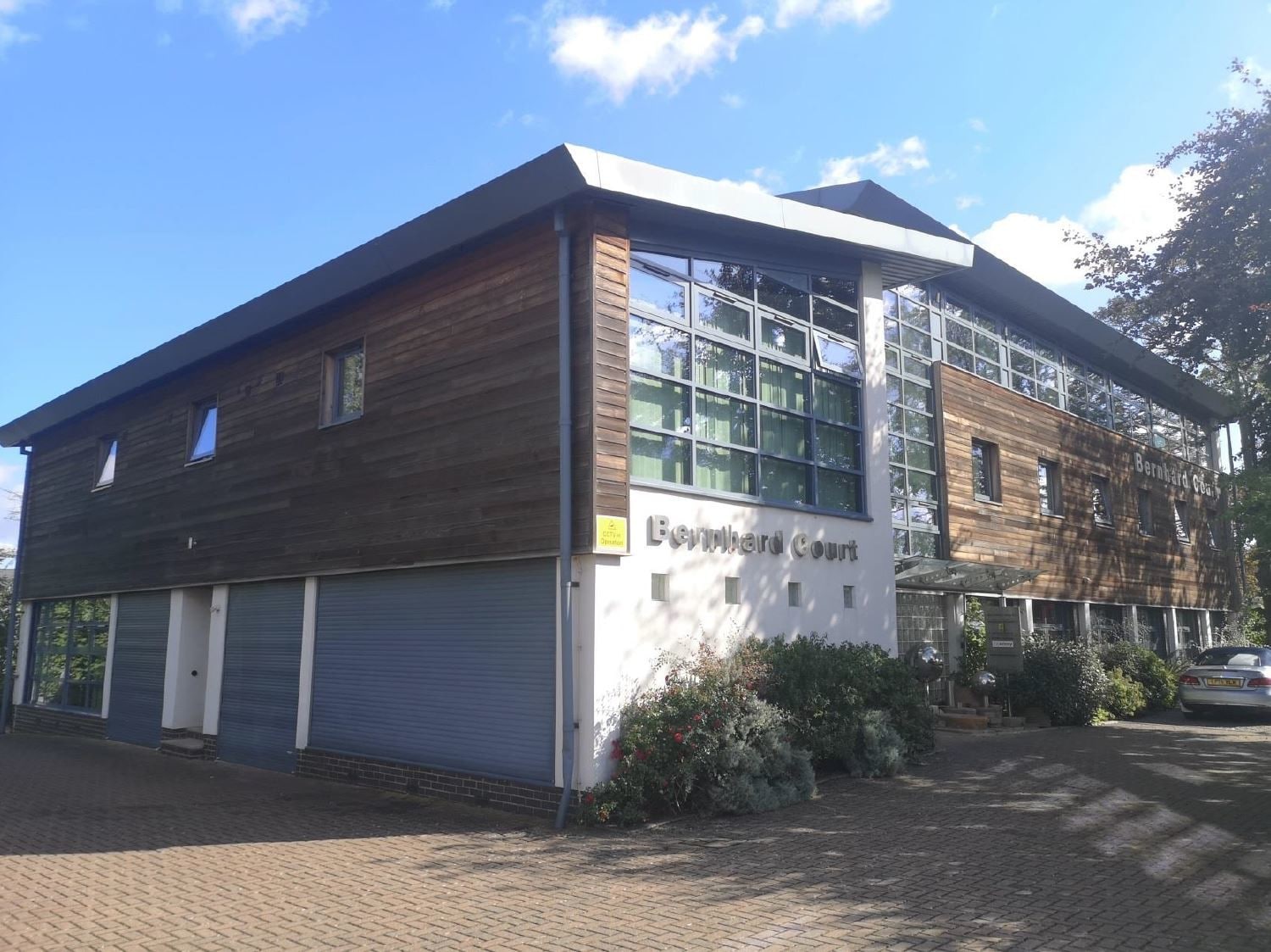 Bilton Rd, Rugby for sale Primary Photo- Image 1 of 1