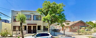 More details for 1156 Gordon St, Los Angeles, CA - Residential for Sale