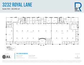 8333 Ridgepoint Dr, Irving, TX for rent Floor Plan- Image 1 of 1