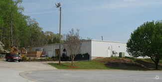 More details for 142 Grace Dr, Easley, SC - Industrial for Rent