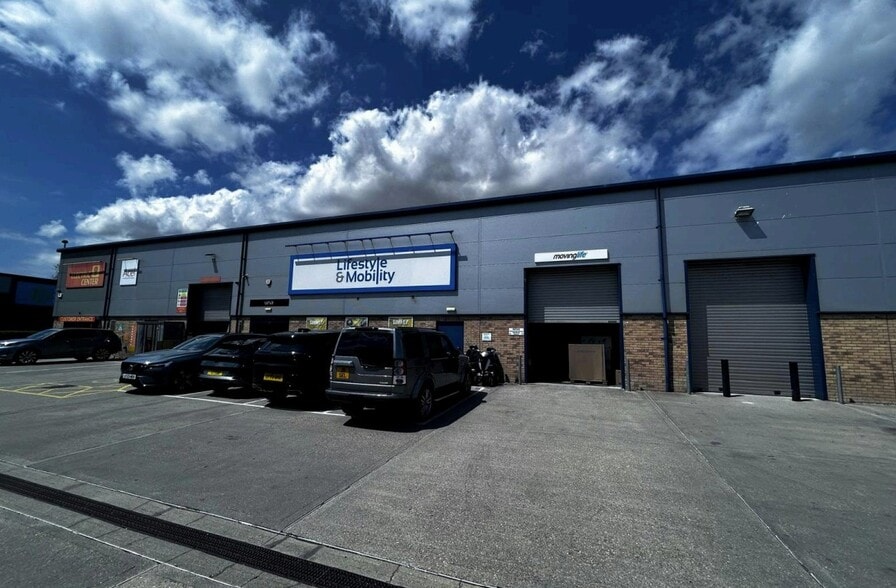 Ravensgate Dr, Ramsgate to rent - Primary Photo - Image 2 of 3