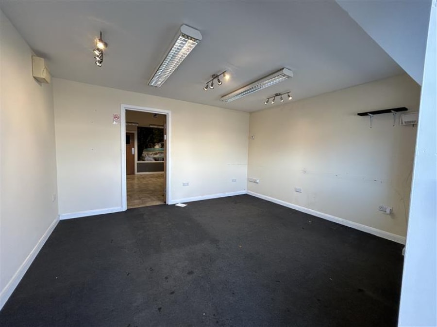 Florence Road Industrial Estate, Kelly Bray to rent Interior Photo- Image 1 of 7
