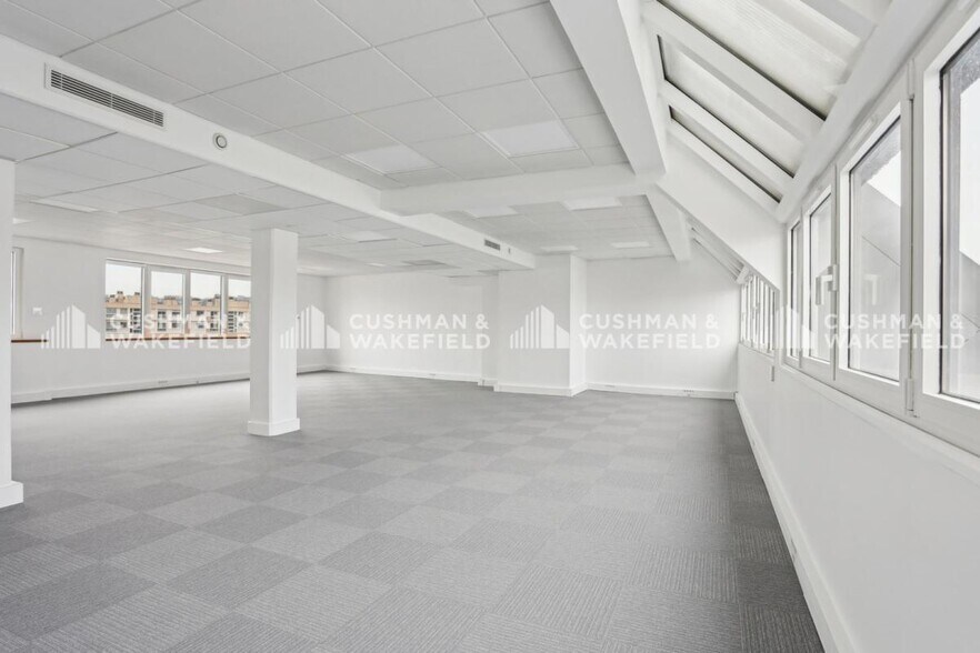 32-36 Rue De Bellevue, Boulogne-Billancourt to rent - Building Photo - Image 2 of 11