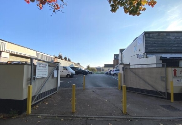 5 New St, Exmouth for sale Primary Photo- Image 1 of 1