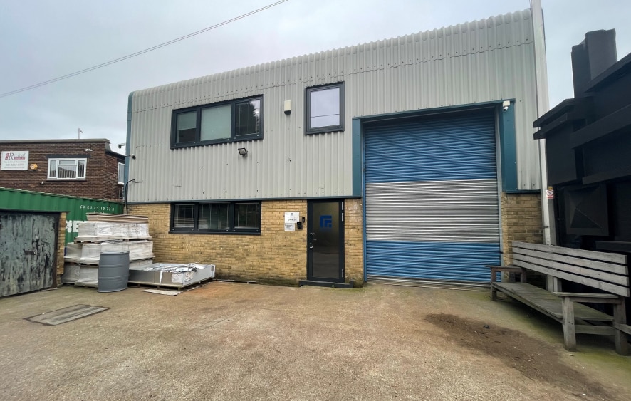 Leigh Pl, Welling for sale - Building Photo - Image 2 of 5