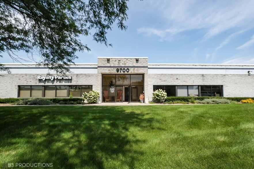 9700 W 197th St, Mokena, IL for sale - Building Photo - Image 1 of 16