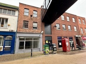 36 The Shambles, Worcester to rent Building Photo- Image 1 of 8