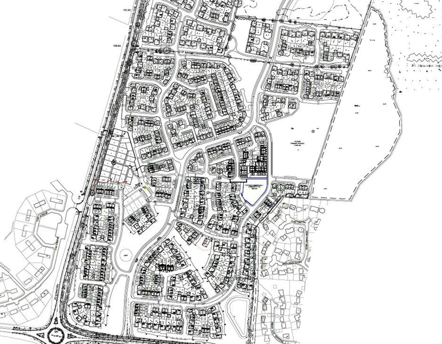 Penny Pot Ln, Harrogate to rent Building Photo- Image 1 of 2