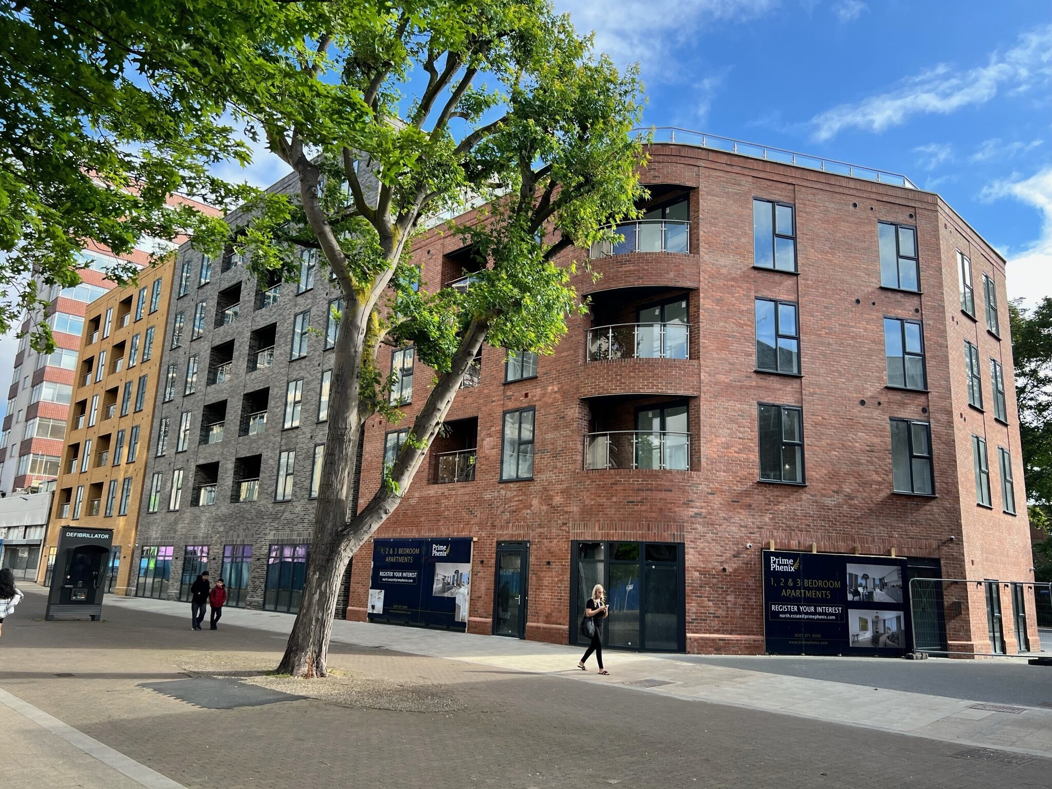 22-44 North St, Romford to rent Building Photo- Image 1 of 2