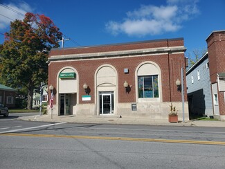 More details for 1 E Main St, Corfu, NY - Office/Retail for Rent