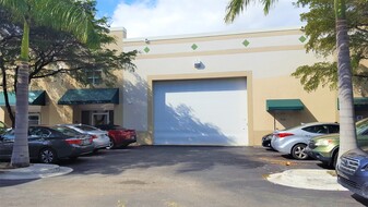 3030-3050 NW 82nd Ave, Miami FL - Commercial Property