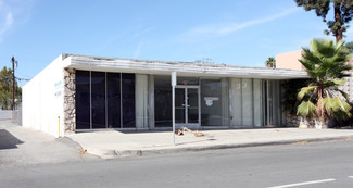 More details for 2310-2314 N Sierra Way, San Bernardino, CA - Office for Rent