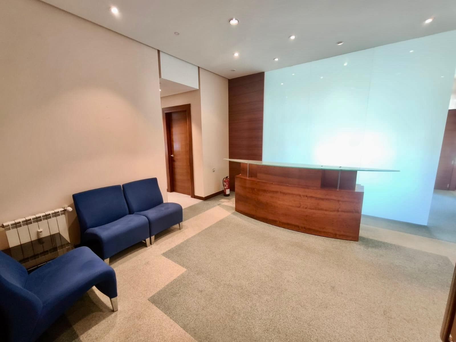 Office in Madrid, Madrid to rent Primary Photo- Image 1 of 4