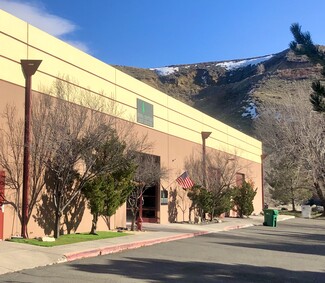 More details for 7930 Sugar Pine Ct, Reno, NV - Light Industrial for Rent