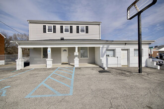 3005 Williamson Rd NW, Roanoke, VA for sale Building Photo- Image 1 of 1