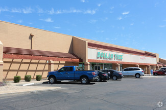 More details for 3520 W Bell Rd, Glendale, AZ - Retail for Rent