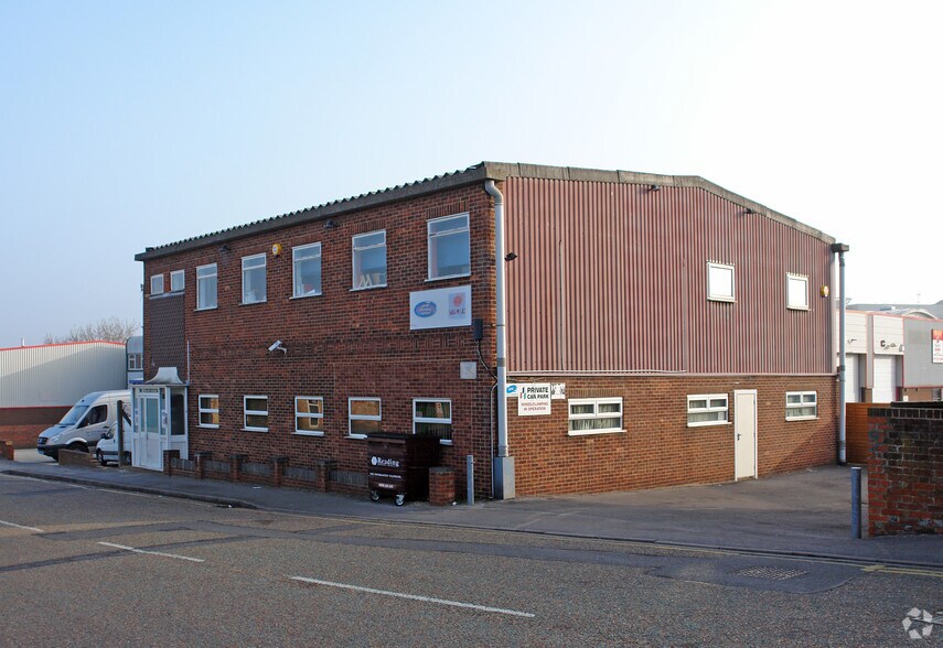 16 North St, Reading for sale - Primary Photo - Image 1 of 1