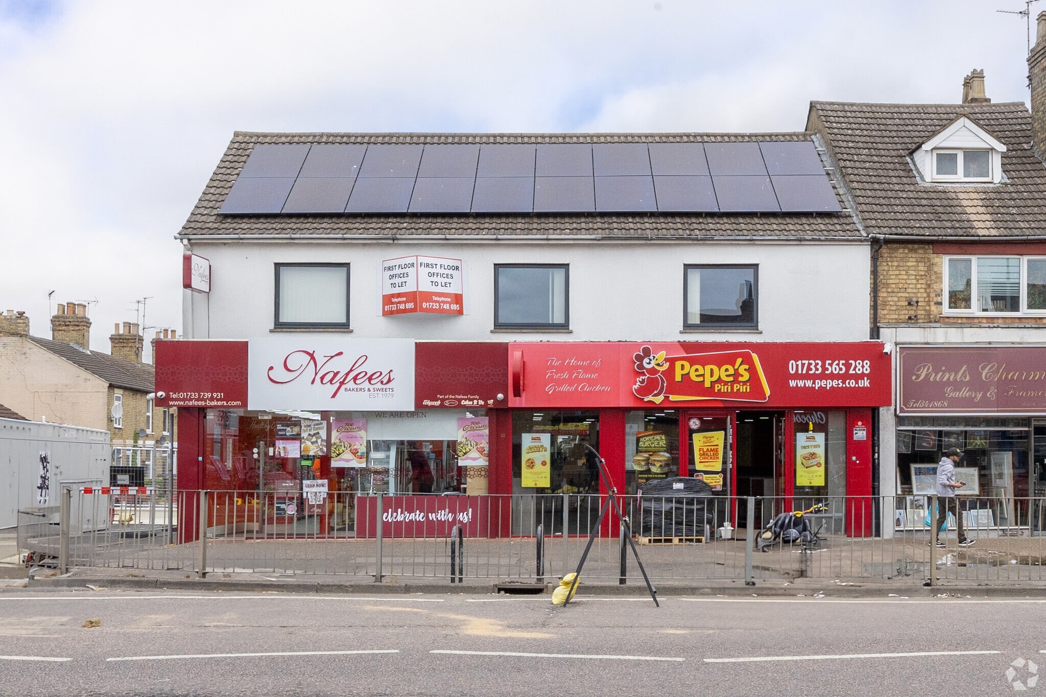 393 Lincoln Rd, Peterborough to rent Primary Photo- Image 1 of 2