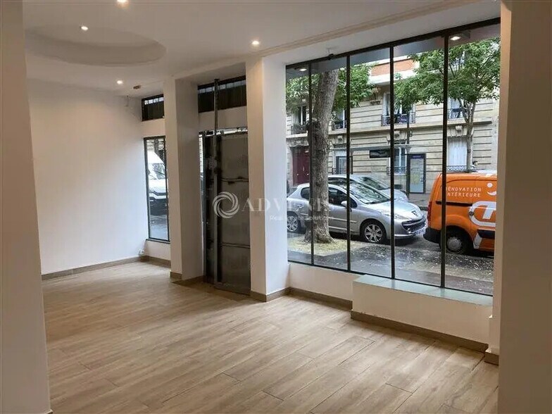 Build-to-Rent in Paris for sale - Interior Photo - Image 2 of 4