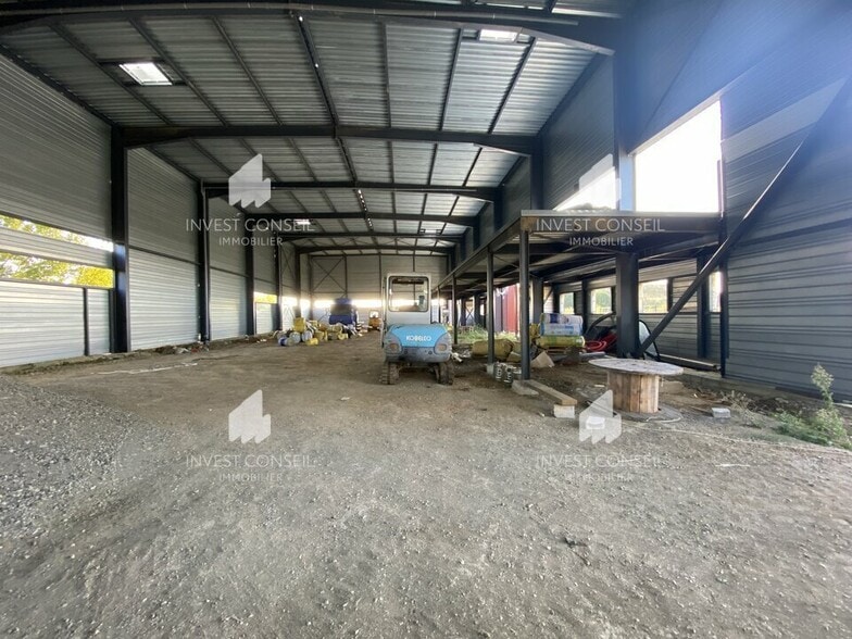 Rue Heinrich Hertz, Ennery for sale - Construction Photo - Image 2 of 6