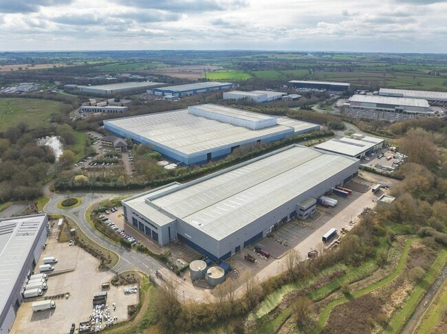 More details for Cob Dr, Northampton - Industrial to Rent