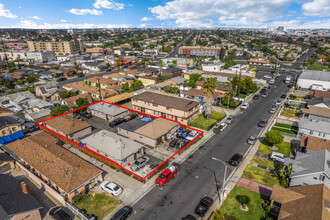 4542 E 53rd St, Maywood, CA for sale Primary Photo- Image 1 of 1