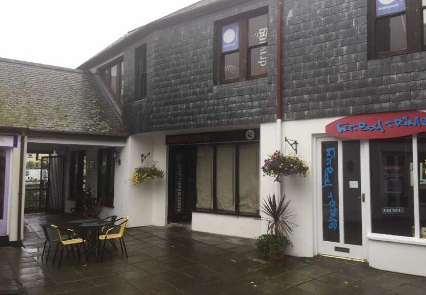 St Mary Street Mews, Truro for sale Primary Photo- Image 1 of 1