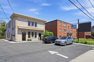 More details for 58 King St W, Hamilton, ON - Office for Sale
