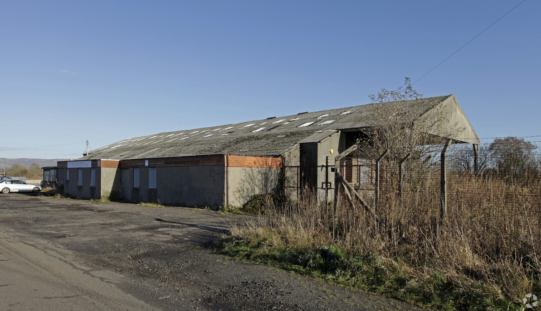 190 Blackstoun Rd, Paisley for sale Primary Photo- Image 1 of 1