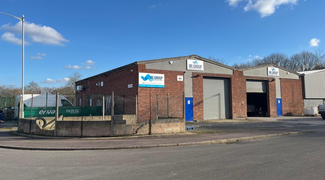 More details for Swingbridge Rd, Loughborough - Industrial for Rent