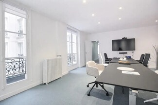 More details for 22 Rue Saint-Augustin, Paris - Office to Rent