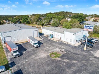 More details for 15279 Bulverde Rd, San Antonio, TX - Industrial for Rent