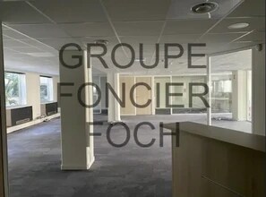 Office in Lyon to rent Interior Photo- Image 2 of 5