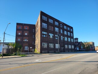 More details for 7209 St Clair Ave, Cleveland, OH - Industrial for Sale