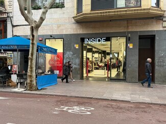 More details for Carrer Rambla, 11, Sabadell - Retail to Rent