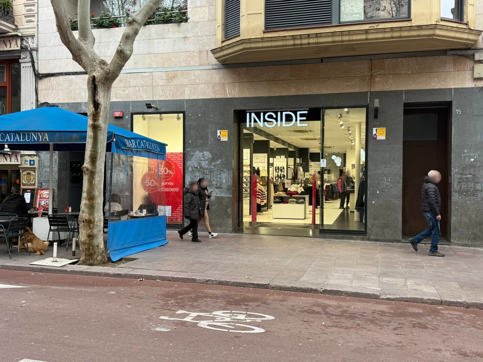 Carrer Rambla, 11, Sabadell, Barcelona to rent Interior Photo- Image 1 of 8