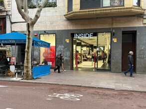 Carrer Rambla, 11, Sabadell, Barcelona to rent Interior Photo- Image 1 of 8