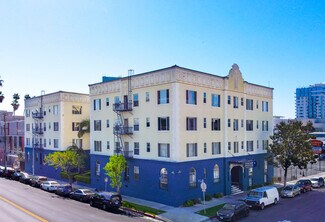 More details for 500 S Westmoreland Ave, Los Angeles, CA - Build-to-Rent for Sale