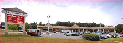 160-162 Ritchie Hwy, Severna Park, MD for sale Building Photo- Image 1 of 1