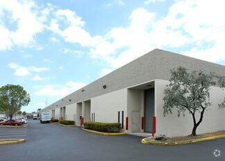 More details for 2156-2214 NW 82nd Ave, Miami, FL - Light Industrial for Rent