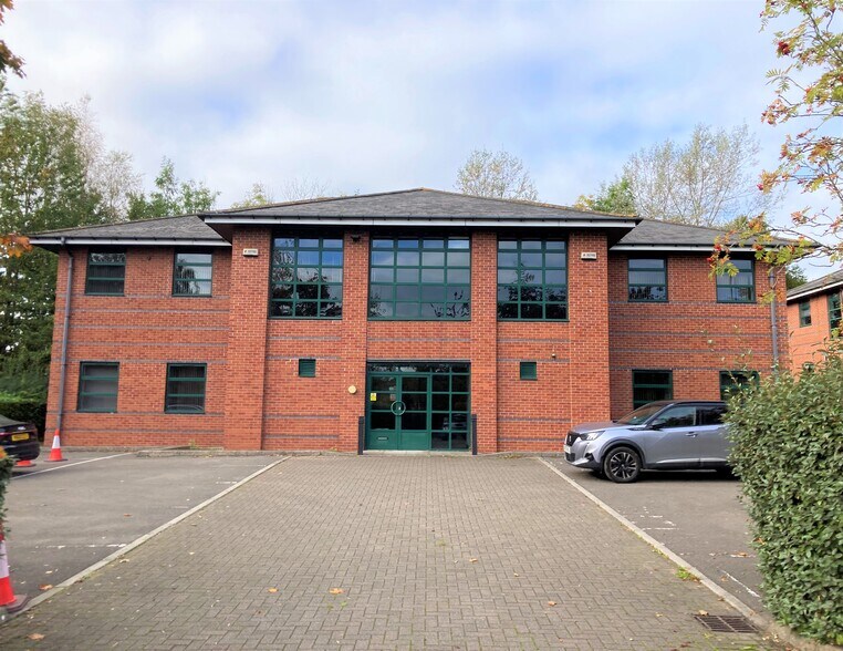 Langstone Business Park, Newport for sale - Primary Photo - Image 1 of 1