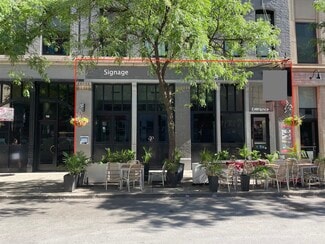 More details for 10 W Hubbard St, Chicago, IL - Retail to Rent