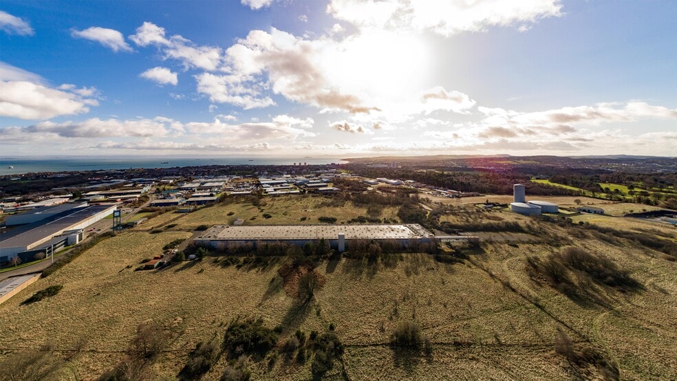 Mitchelson Dr, Kirkcaldy for sale - Building Photo - Image 1 of 5
