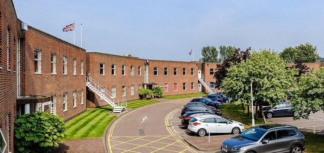 More details for Ferry Ln, Felixstowe - Co-working to Rent