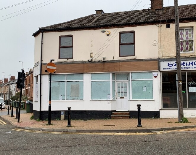 18 Cannon St, Wellingborough for sale Building Photo- Image 1 of 1