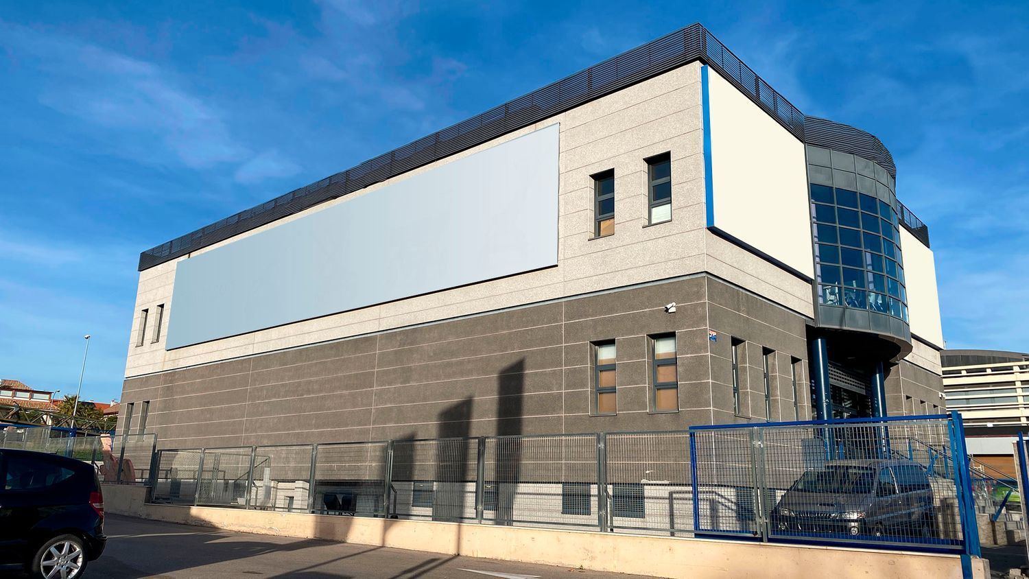 Industrial in Villaviciosa de Odón, Madrid to rent Building Photo- Image 1 of 13