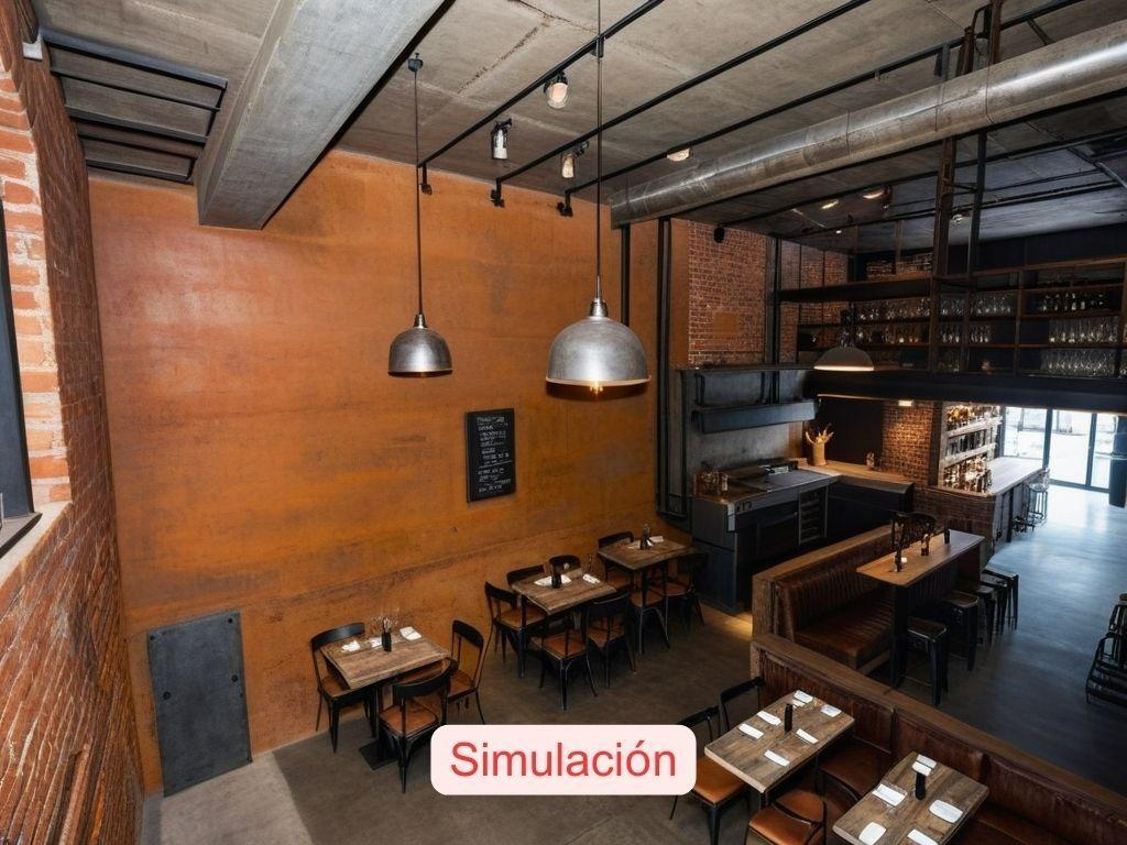 Barcelona, BAR 08019 - Unit Pta. 3 -  - Interior Photo - Image 1 of 6